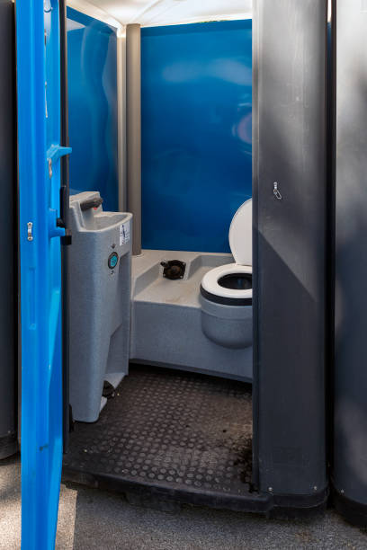 Portable restroom solutions in Crested Butte, CO