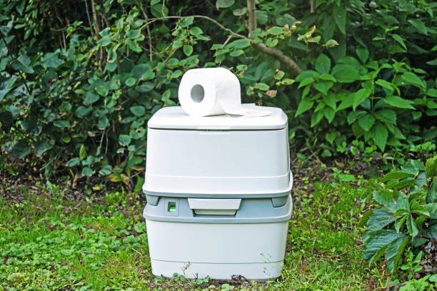 Portable Toilet Options We Offer in Crested Butte, CO