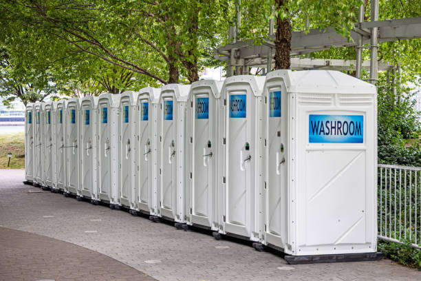 Crested Butte, CO porta potty rental Company