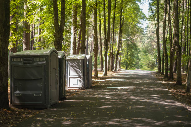 Best Long-term porta potty rental  in Crested Butte, CO