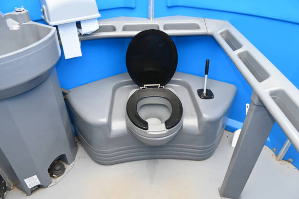 Best Affordable portable toilet rental  in Crested Butte, CO
