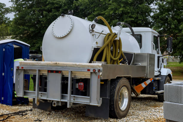 Affordable portable toilet rental in Crested Butte, CO