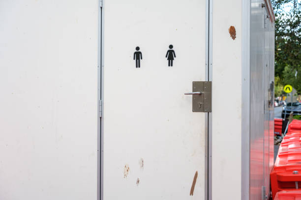 Best Temporary restroom rental  in Crested Butte, CO