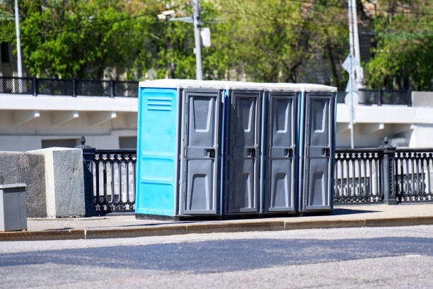 Portable bathroom rental in Crested Butte, CO